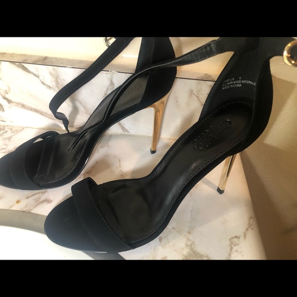 Heels size 8 - Picture 5 of 7